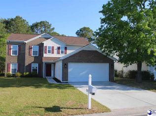 148 Weeping Willow Dr, Myrtle Beach, SC 29579