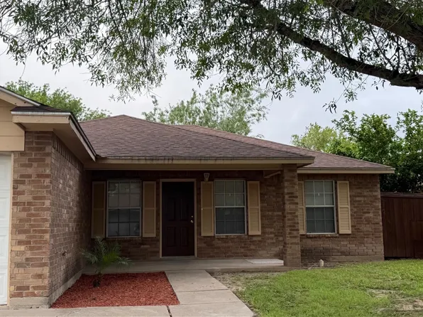 (undisclosed Address), Mission, TX 78572