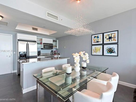 2nd image of 888 Biscayne Blvd APT 5107