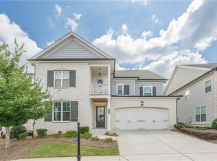 3281 Bennett Creek Ln, Suwanee, GA 30024