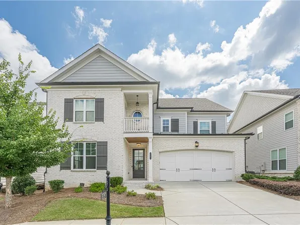 3281 Bennett Creek Ln, Suwanee, GA 30024