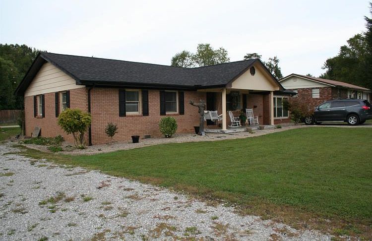723 Levi Jackson Mill Rd, London, KY 40744 | Zillow
