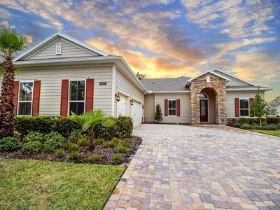 18 Mitad Cir, Saint Augustine, FL, 32095