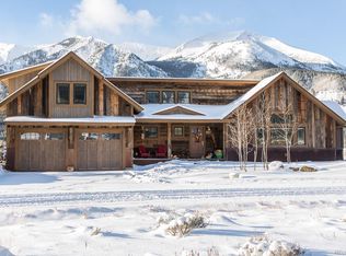 507 Larkspur Loop, Crested Butte, CO 81224
