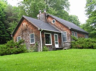 365 Skellie Rd, Worcester, NY 12197