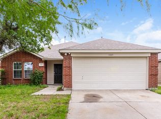 1105 Alexandria Dr, Forney, TX 75126