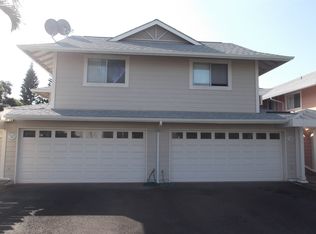 94-776 Lumiauau St #P3, Waipahu, HI 96797