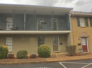 2692 Central Ter, Memphis, TN 38111