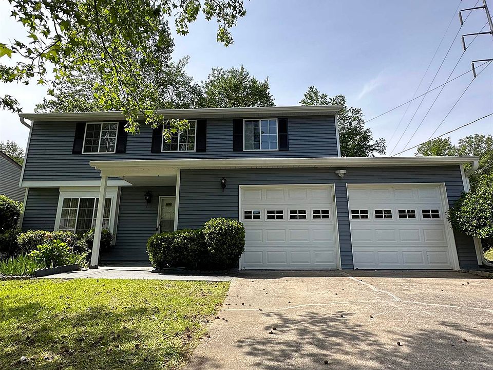 1st image of 6235 NW Boyett Drive
