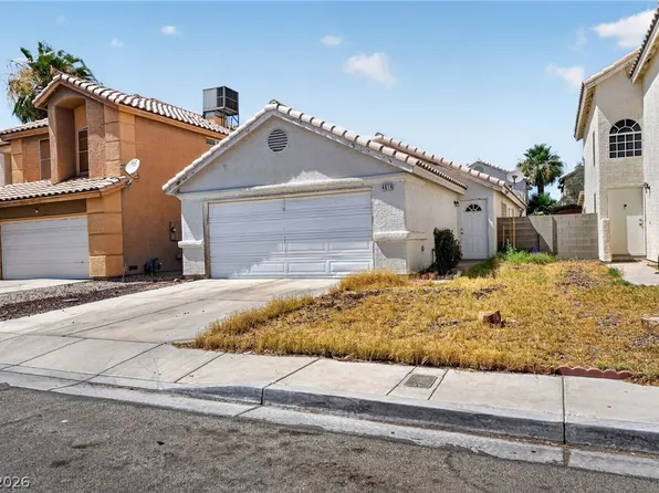 4614 Little Finch Ln, Las Vegas, NV 89115