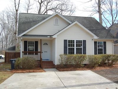 1910 Glenside Dr, Greensboro, NC, 27405
