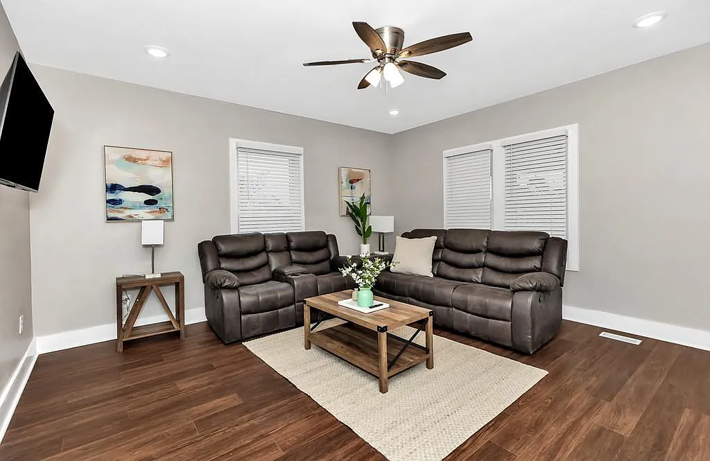 3 bed, 1368 sqft, $1,750 — Photo 4