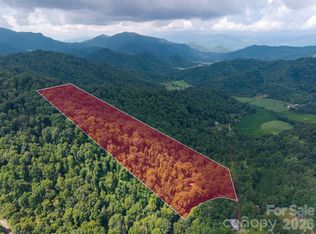 0 Sugar Cove Rd, Clyde, NC 28721