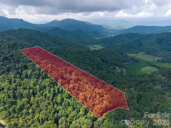 0 Sugar Cove Rd, Clyde, NC 28721