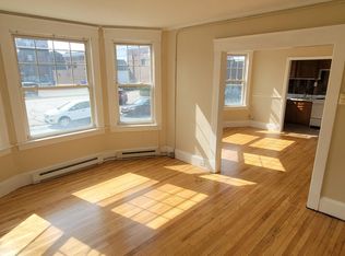 8 Harrison St #5, Manchester, NH 03104