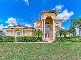 5605 Lake Paddock Cir, Parrish, FL 34219