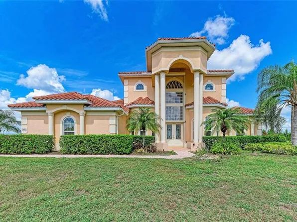5605 Lake Paddock Cir, Parrish, FL 34219