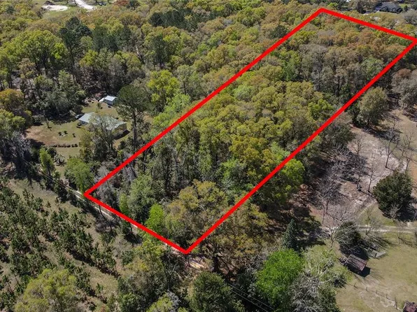 NW 253rd St, High Springs, FL 32643