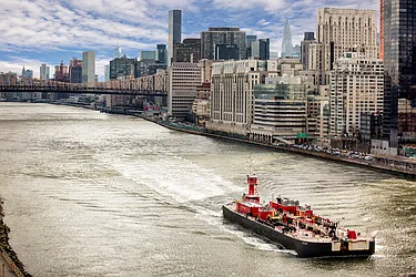 Rented by Bozzuto Management