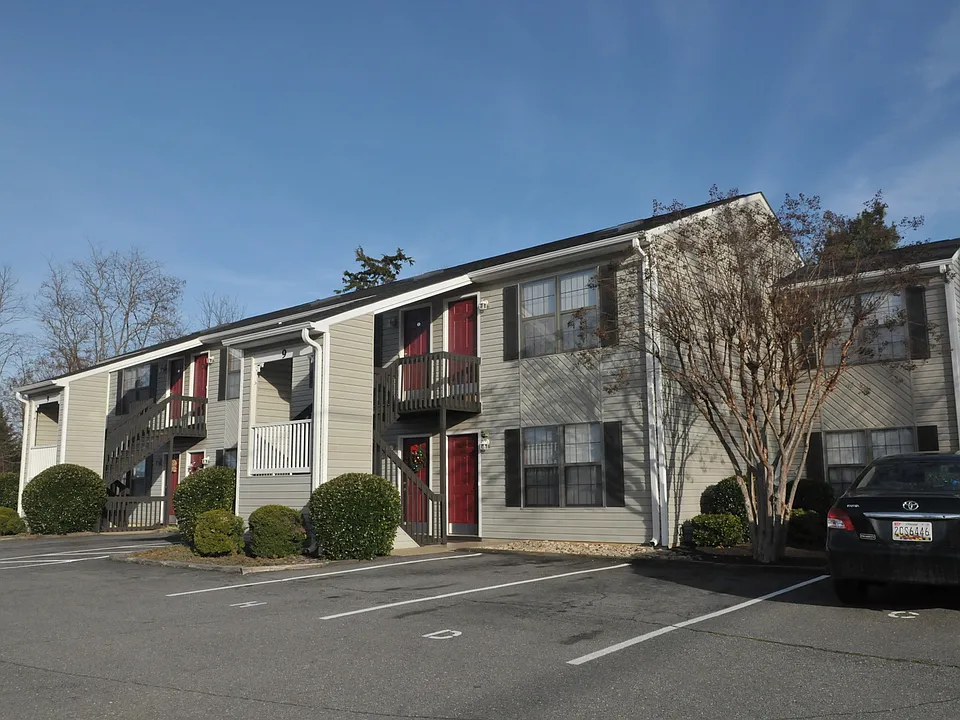 9 Turkey Foot Rd