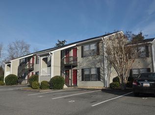 New London, Lynchburg, VA 24502