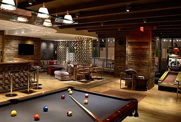 Rented by Nest Seekers International