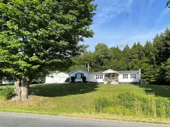 78 Blake Rd, Blossburg, PA 16912