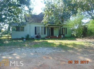 1241 Highway 362 W, Williamson, GA 30292