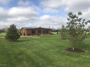 2733 Senator Rd, Sheridan, MI 48884