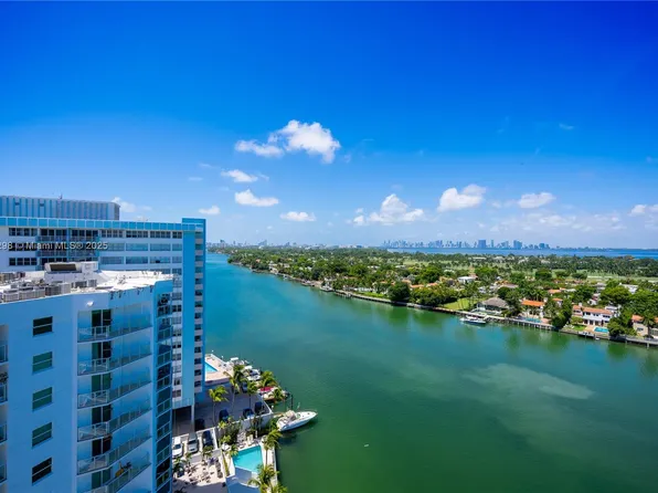 5900 Collins Ave APT 1701, Miami Beach, FL 33140