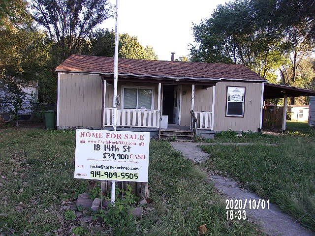 1st image of this home
