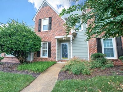 7811 Camolin Ct, Richmond, VA, 23228