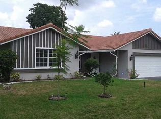 12111 NW 30th St, Coral Springs, FL 33065