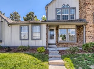 16986 E Piedmont Dr UNIT G, Aurora, CO 80015