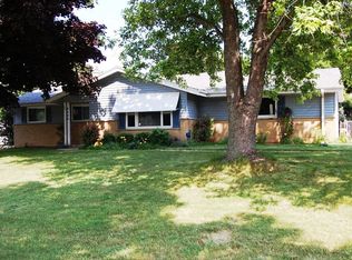 8400 N 107th St, Milwaukee, WI 53224