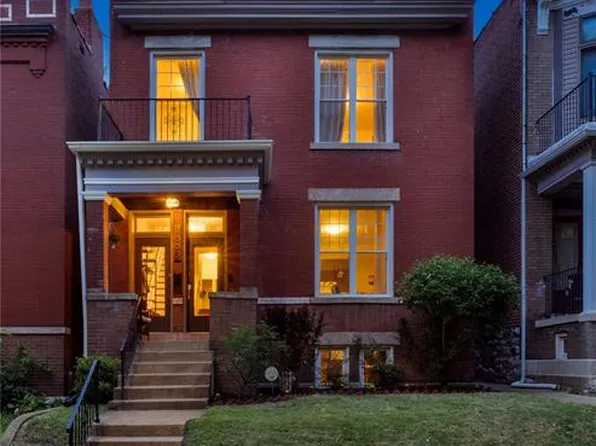 3865 Connecticut St, Saint Louis, MO 63116