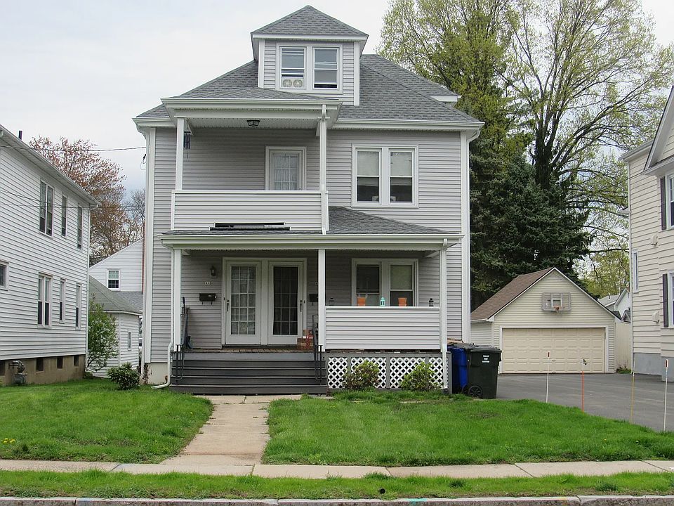 1st image of 66 Whitman Ave #2
