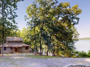 238 Bailey Shore Dr, New Concord, KY 42076