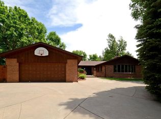 9251 E Jewell Cir, Denver, CO 80231