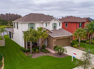 4035 Empoli Ct, Zephyrhills, FL 33543