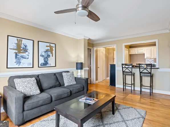215 Piedmont Ave NE APT 1205, Atlanta, GA 30308