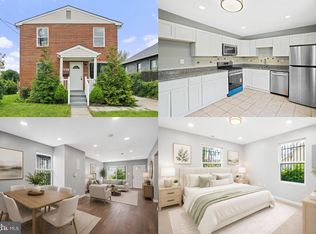 4203 Shell St, Capitol Heights, MD 20743