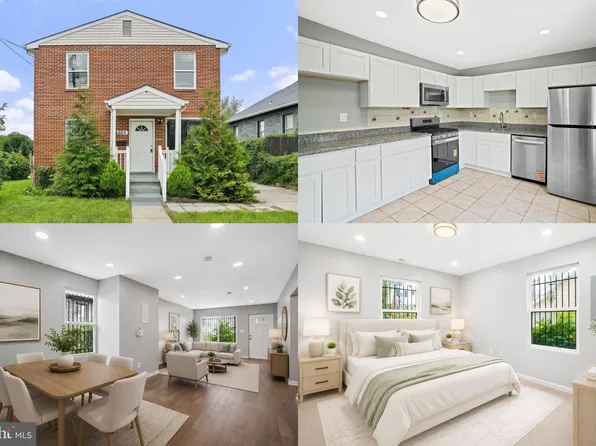 4203 Shell St, Capitol Heights, MD 20743