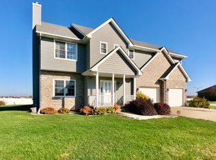 403 Highpoint Cir N, Bourbonnais, IL 60914