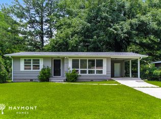 445 Orchid Rd, Birmingham, AL 35215