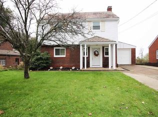 1024 Prospect Rd, Pittsburgh, PA 15227