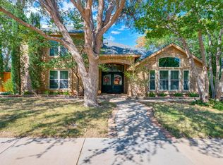 1822 Dukes Dr, Midland, TX 79705