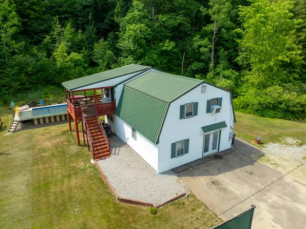 41 Nelson Street, Franklin, NH 03235
