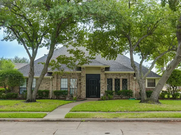 1556 Croston Dr, Plano, TX 75075