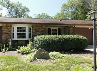 2021 Monroe St #B, Salem, OH